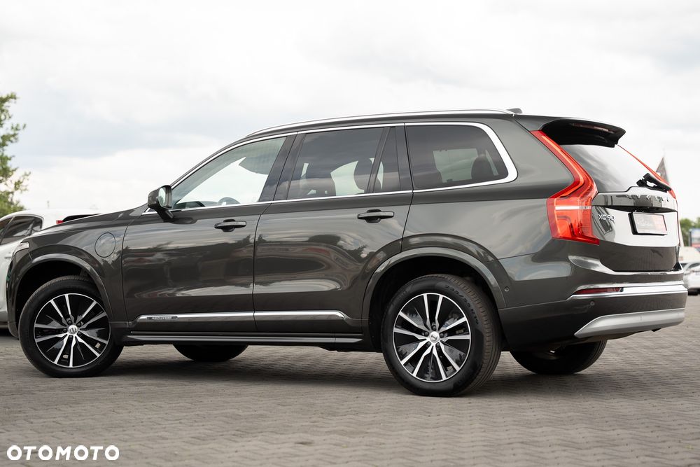 Volvo XC 90 - 14