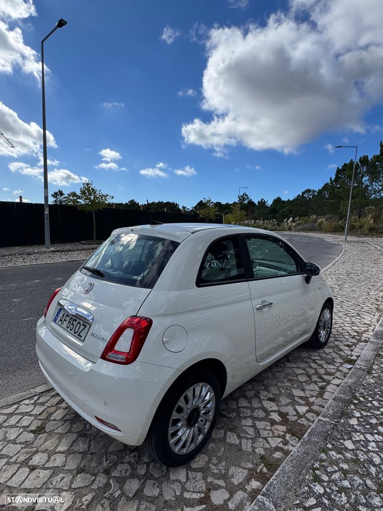 Fiat 500 - 6