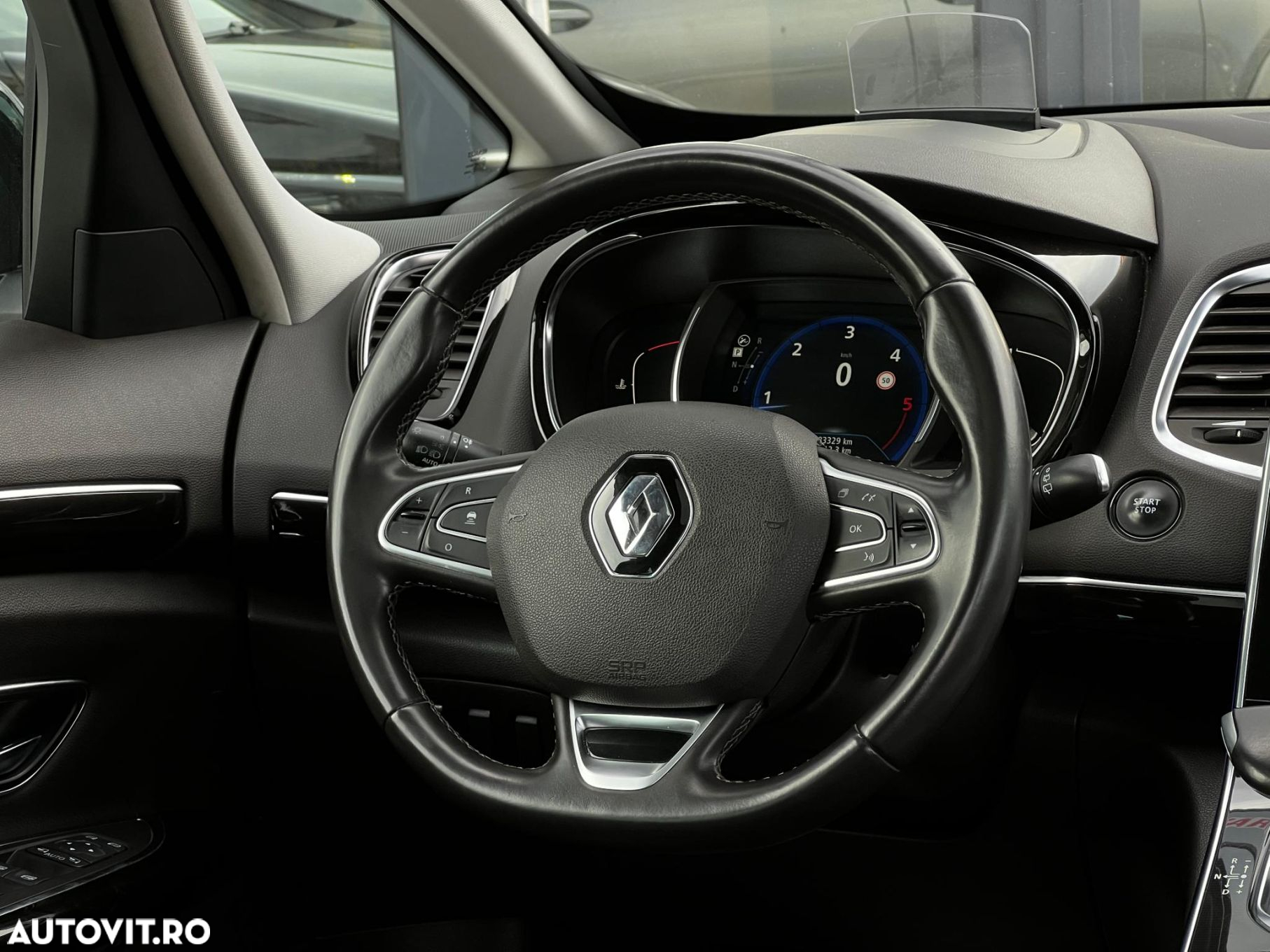 Renault Espace - 23