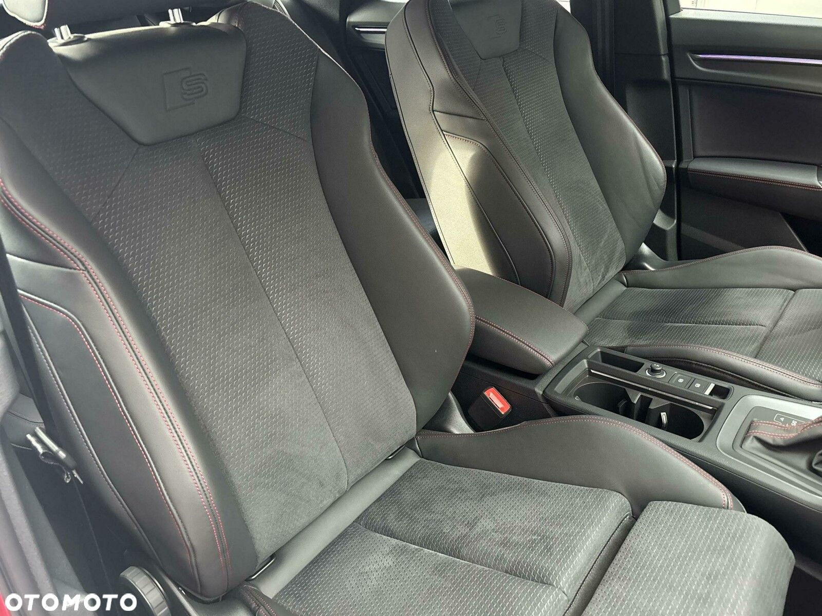 Audi Q3 - 33