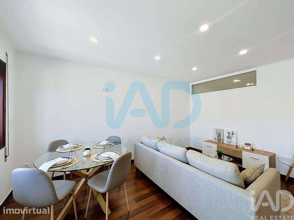 Apartamento T3 em Pedrouços de 72 m2 - Grande imagem: 2/17