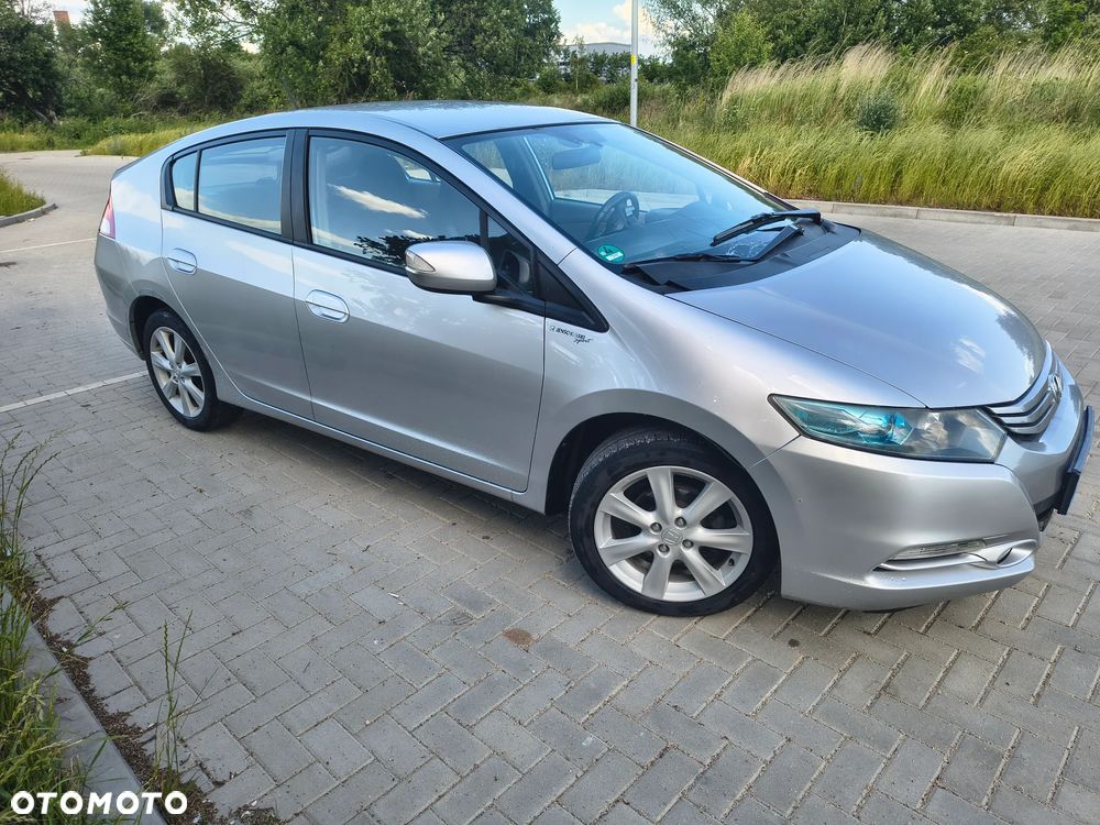 Honda Insight 1.3 - 1