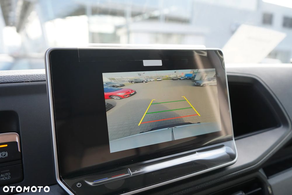 Volkswagen Crafter 35 - 27