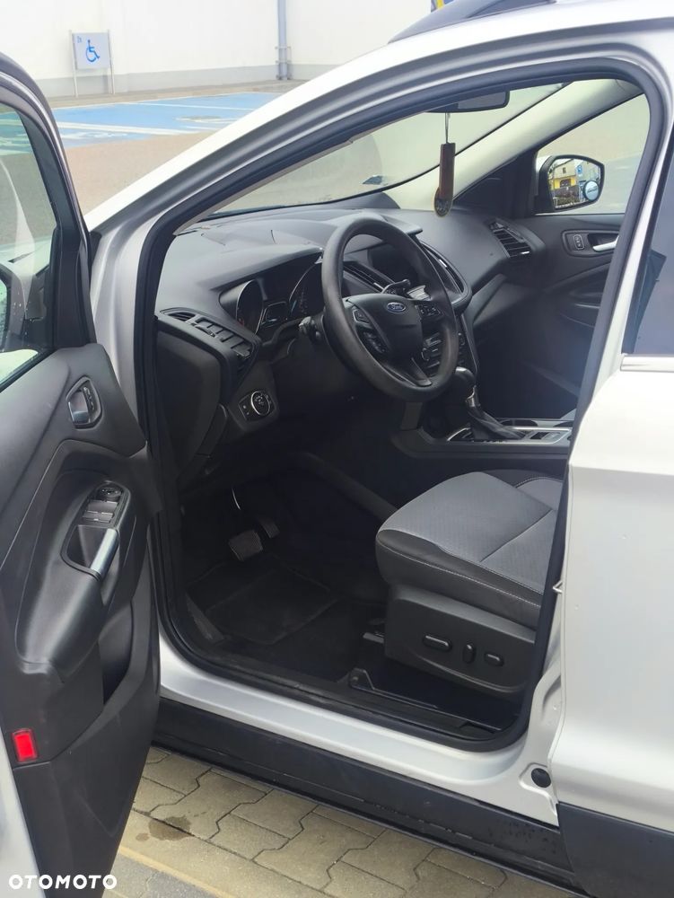 Ford Escape - 7