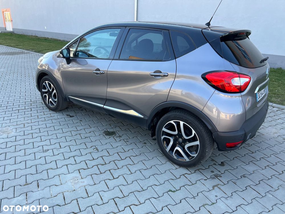Renault Captur (ENERGY) TCe 90 INTENS - 8