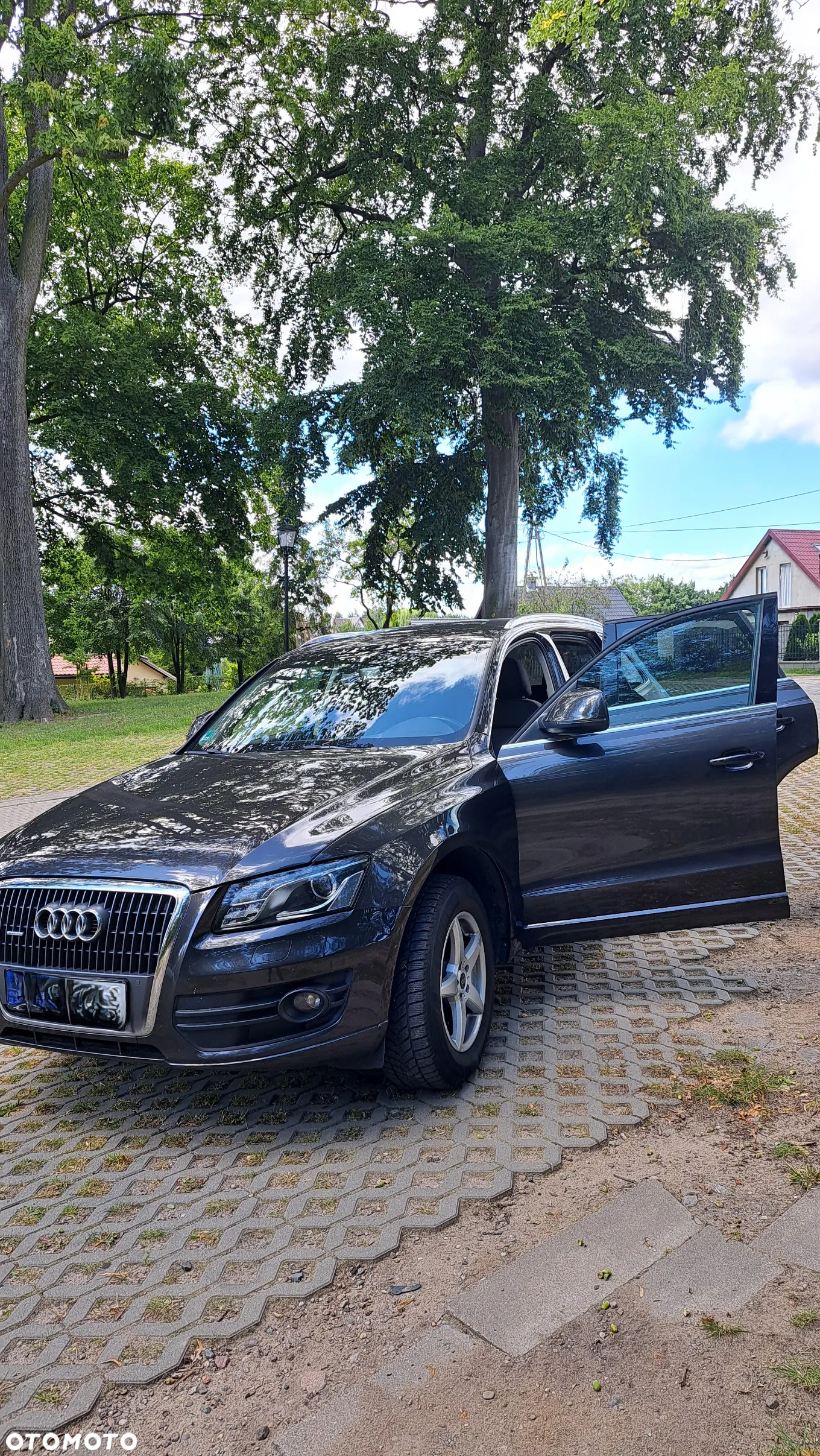 Audi Q5 2.0 TDI Quattro S tronic - 2