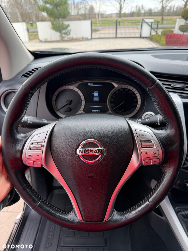 Nissan Navara - 6