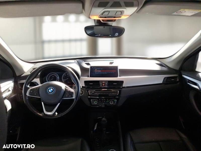 BMW X1 xDrive25e AT PHEV - 7