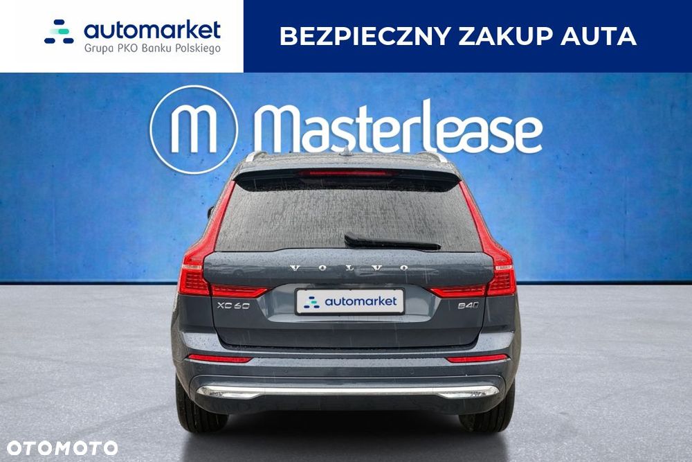 Volvo XC 60 B4 D AWD Plus Bright - 6