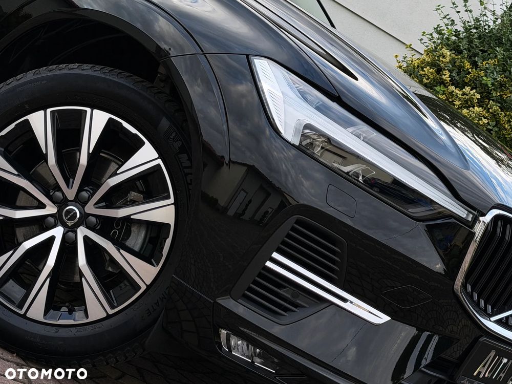 Volvo XC 60 B5 B AWD Geartronic Inscription - 28
