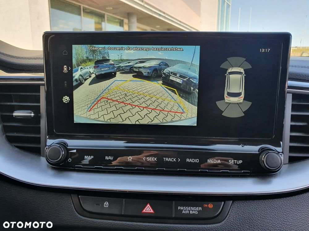 Kia Ceed 1.5 T-GDI Tribute - 35