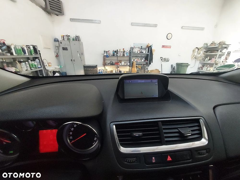 Opel Mokka - 24