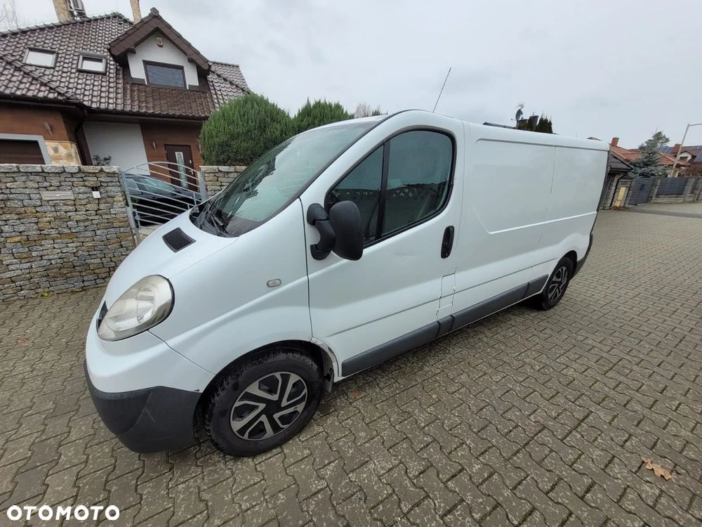 Renault Trafic - 3
