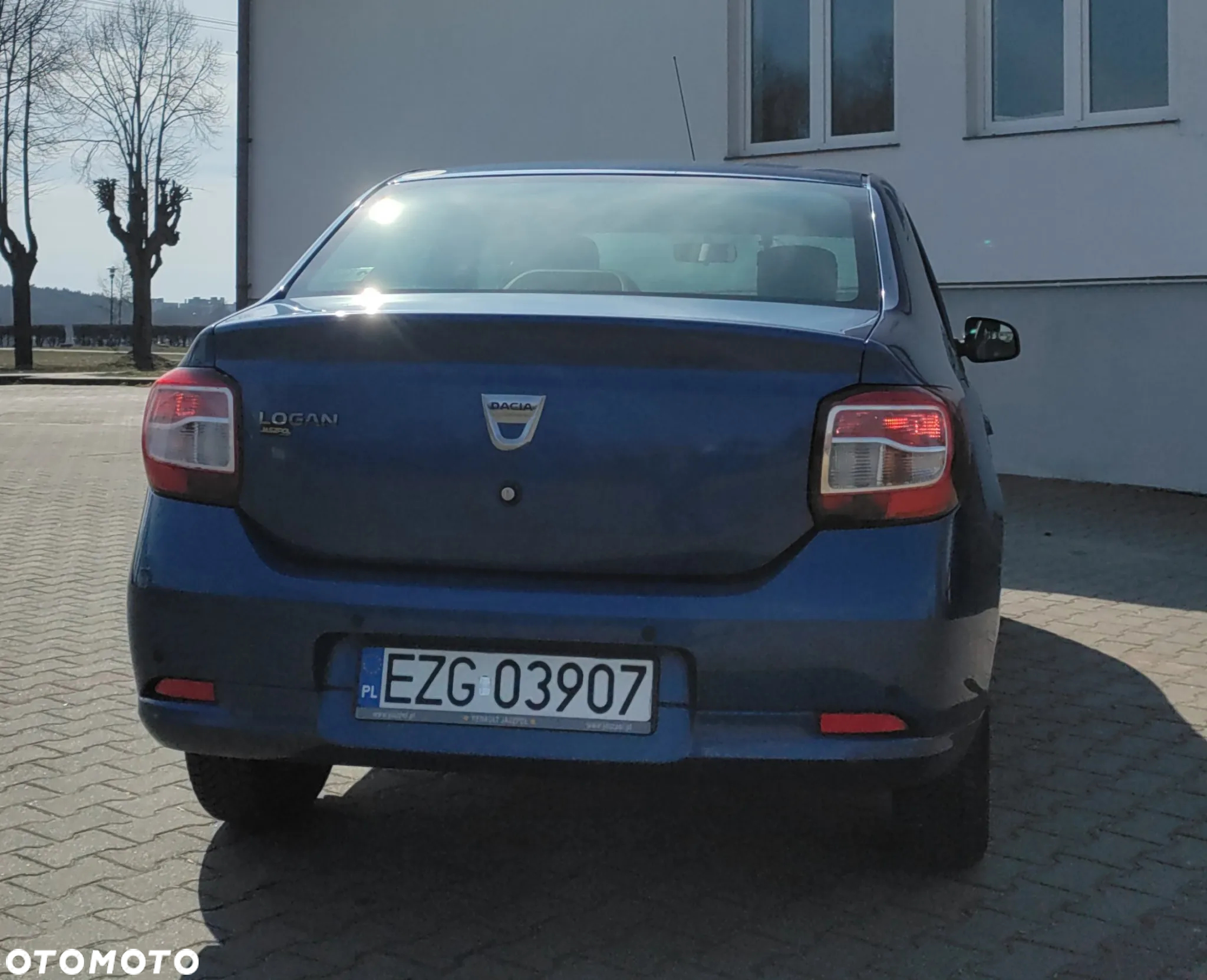 Dacia Logan 1.2 16V Laureate - 5