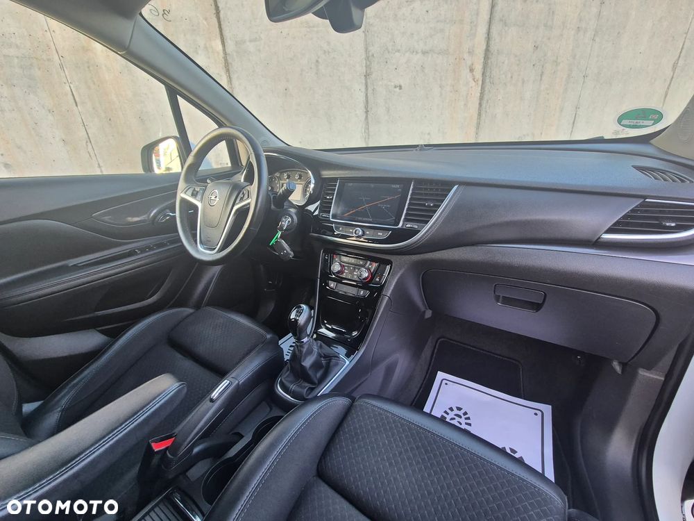 Opel Mokka 1.4 T Cosmo S&S - 7
