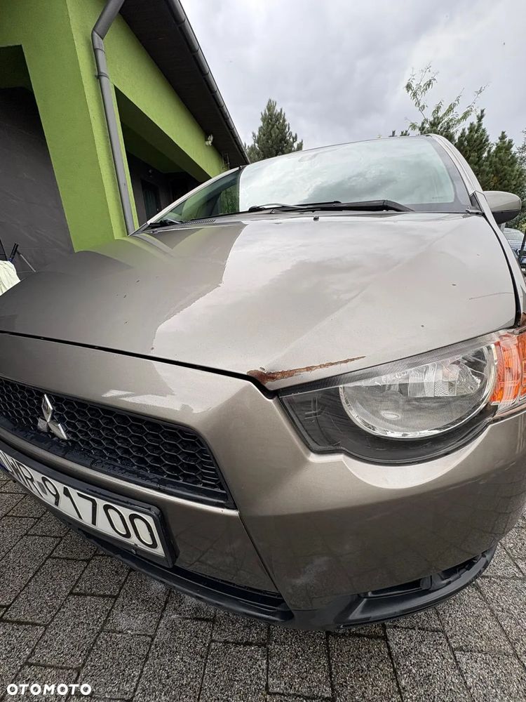 Mitsubishi Colt 1.3 Intense - 12