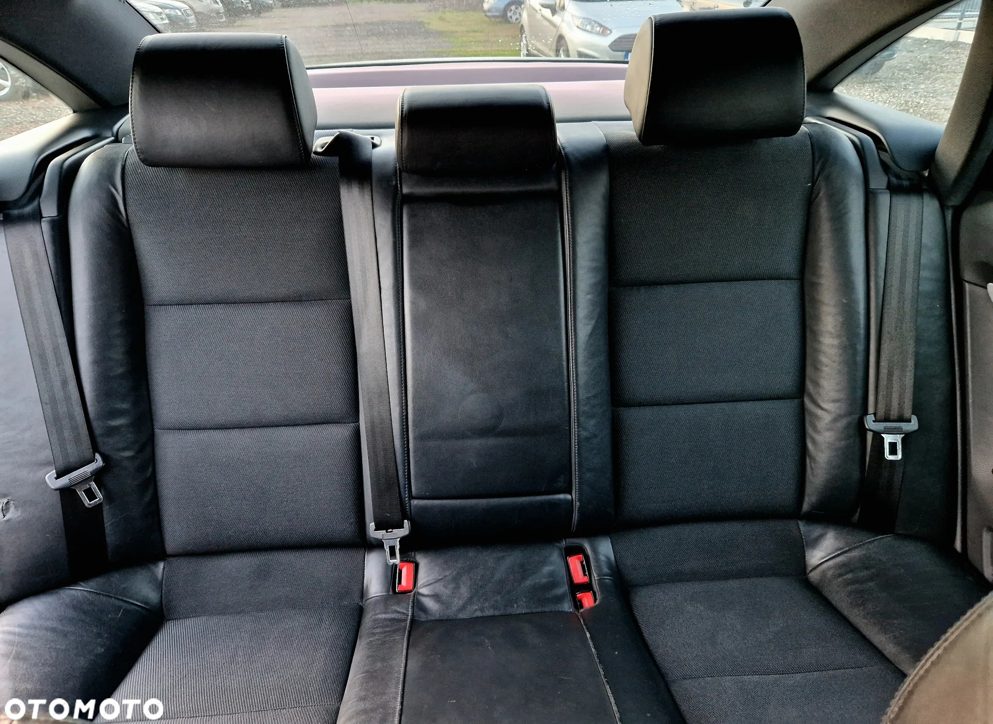Audi A6 - 23