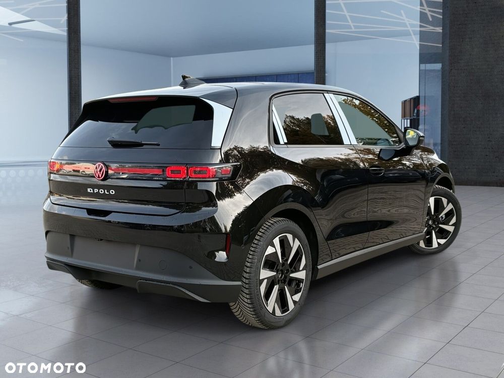 Volkswagen ID. Polo