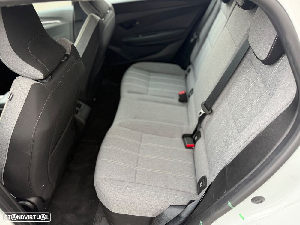 Renault Mégane E-Tech EV40 130hp standard charge Equilibre - 16