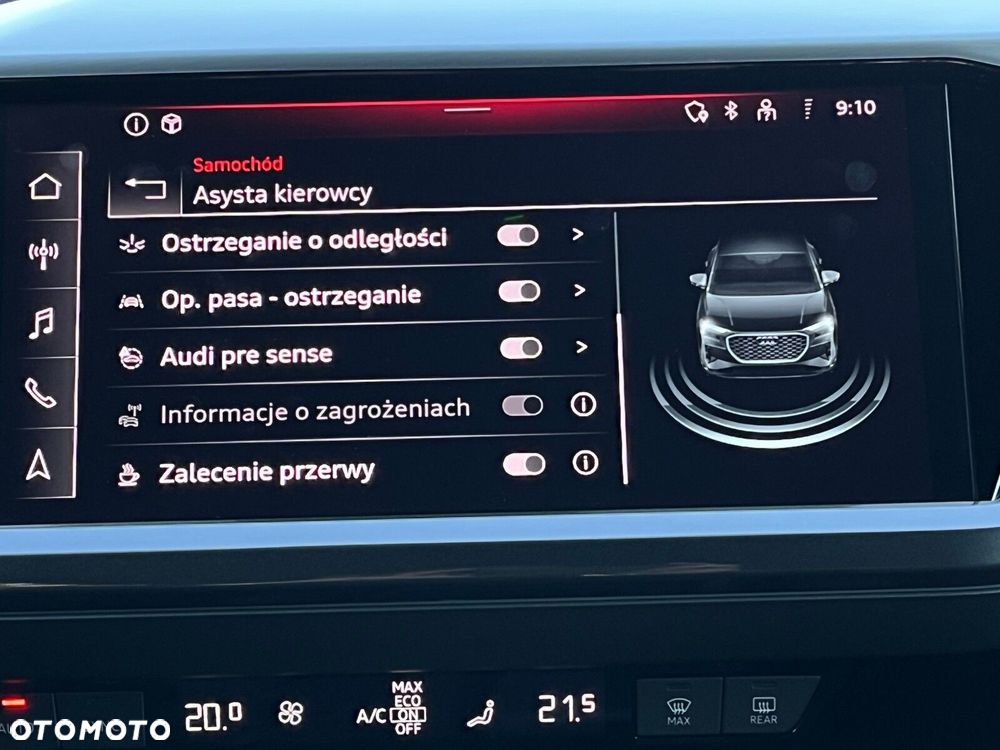 Audi Q4 Sportback e-tron - 32