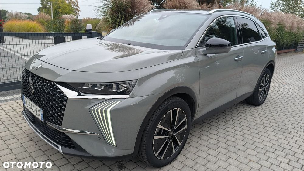 DS Automobiles DS 7 1.5 BlueHDi Opera - 30