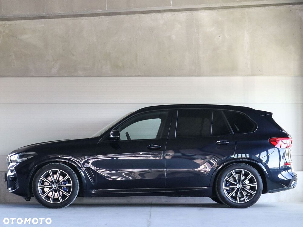 BMW X5 xDrive30d sport - 8
