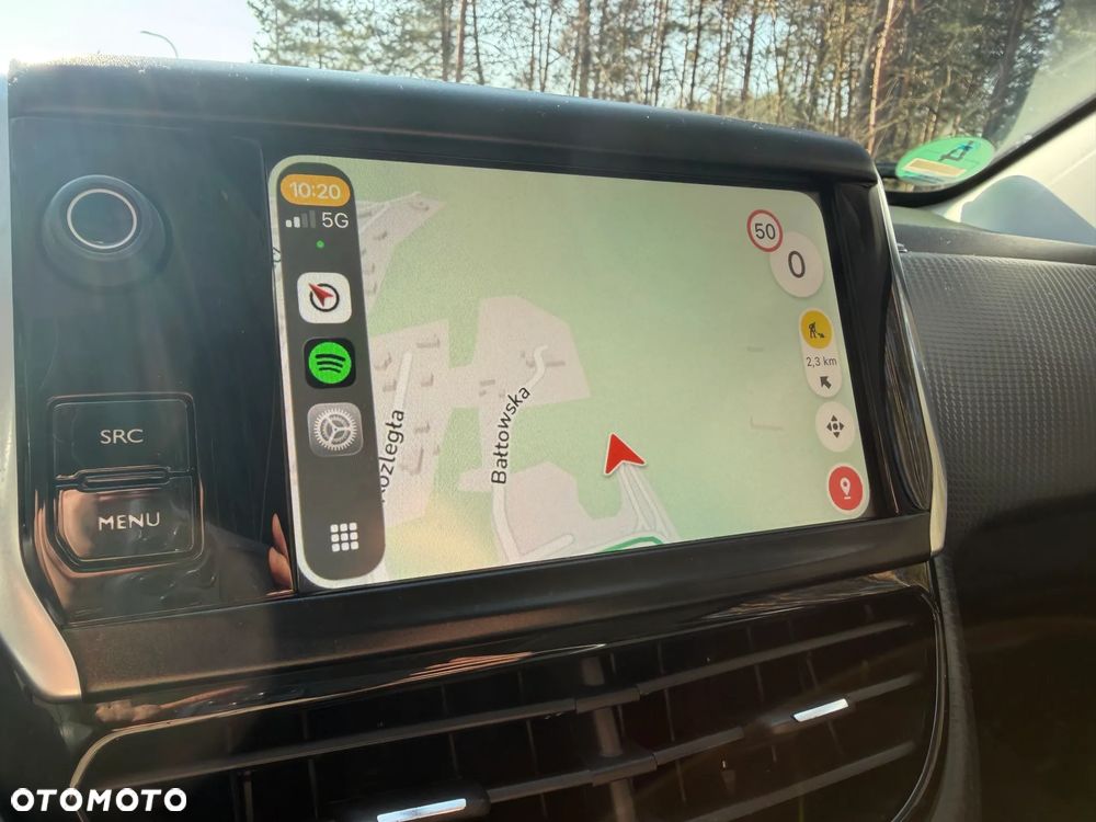 Peugeot 2008 PureTech 110 Stop&Start GT-Line Edition - 7