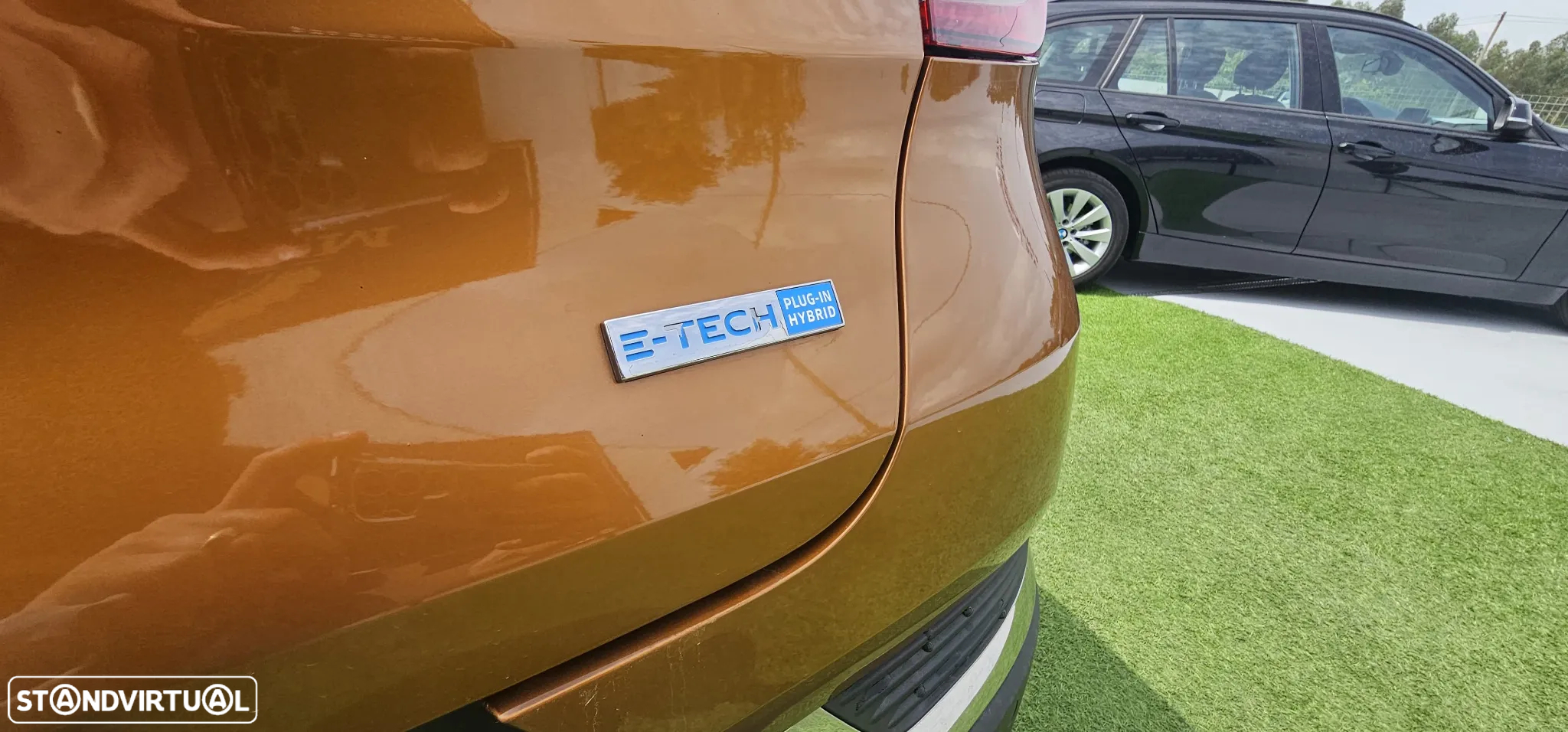 Renault Captur 1.6 E-Tech Plug-In Intens - 23