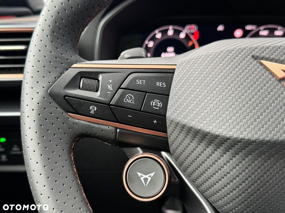 Cupra Leon Sportstourer 1.5 eTSI mHEV DSG - 27