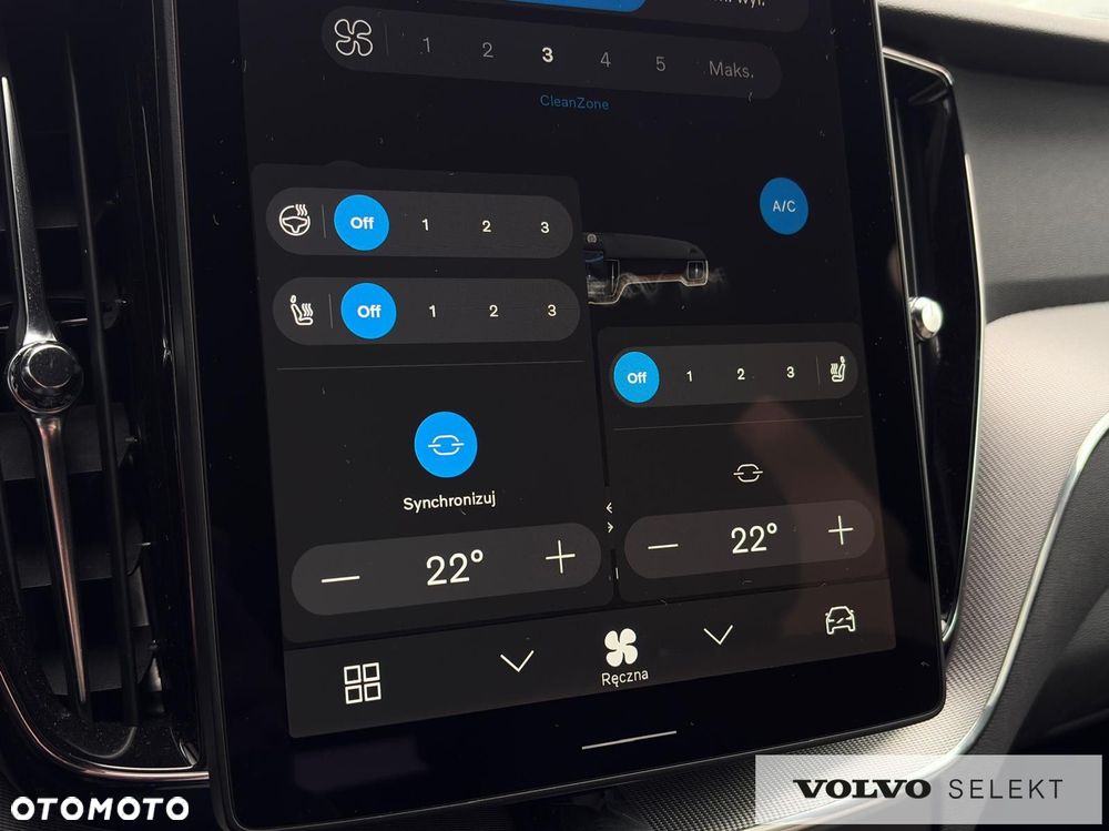 Volvo XC 60 - 28
