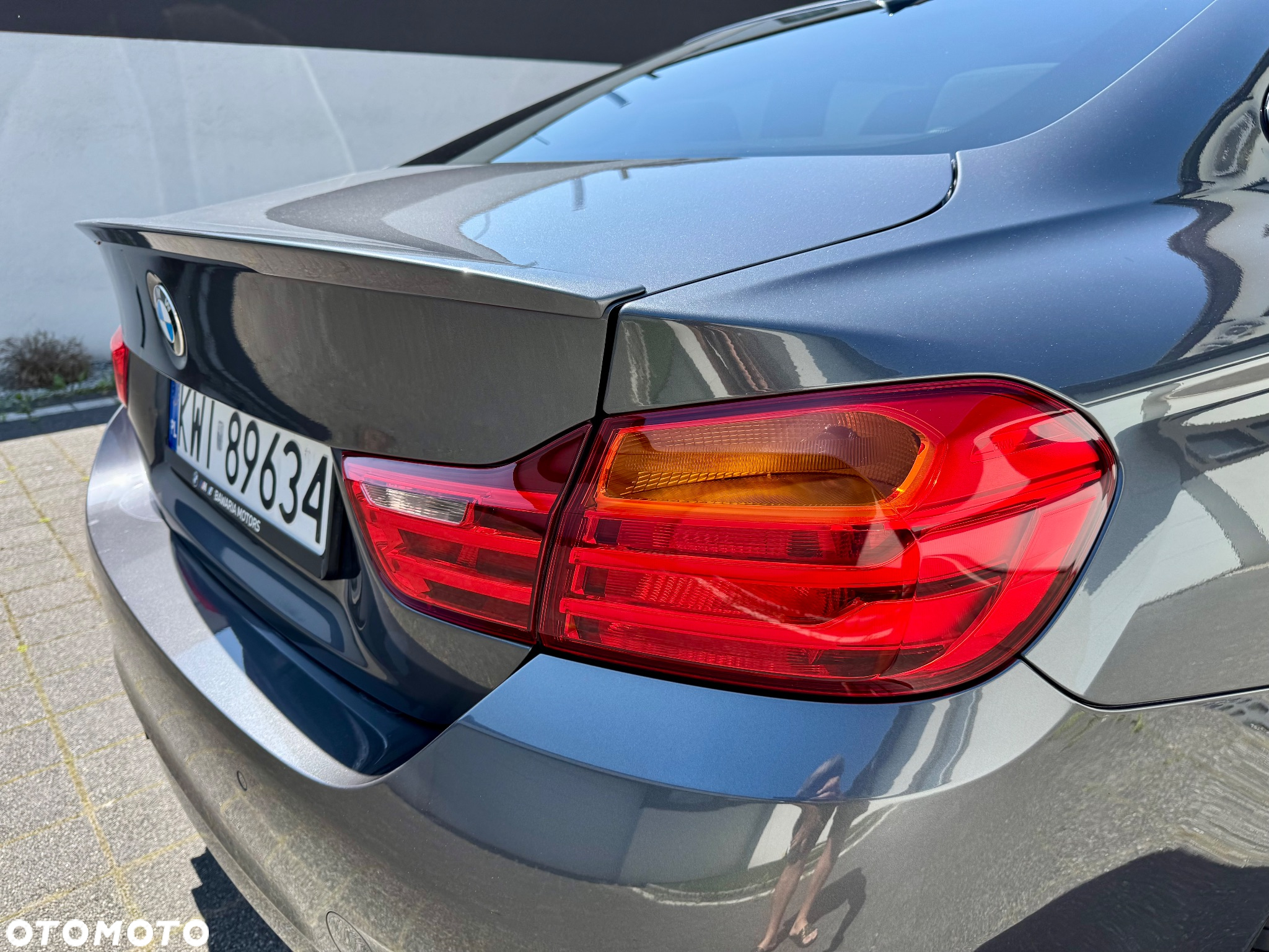 BMW Seria 4 - 16