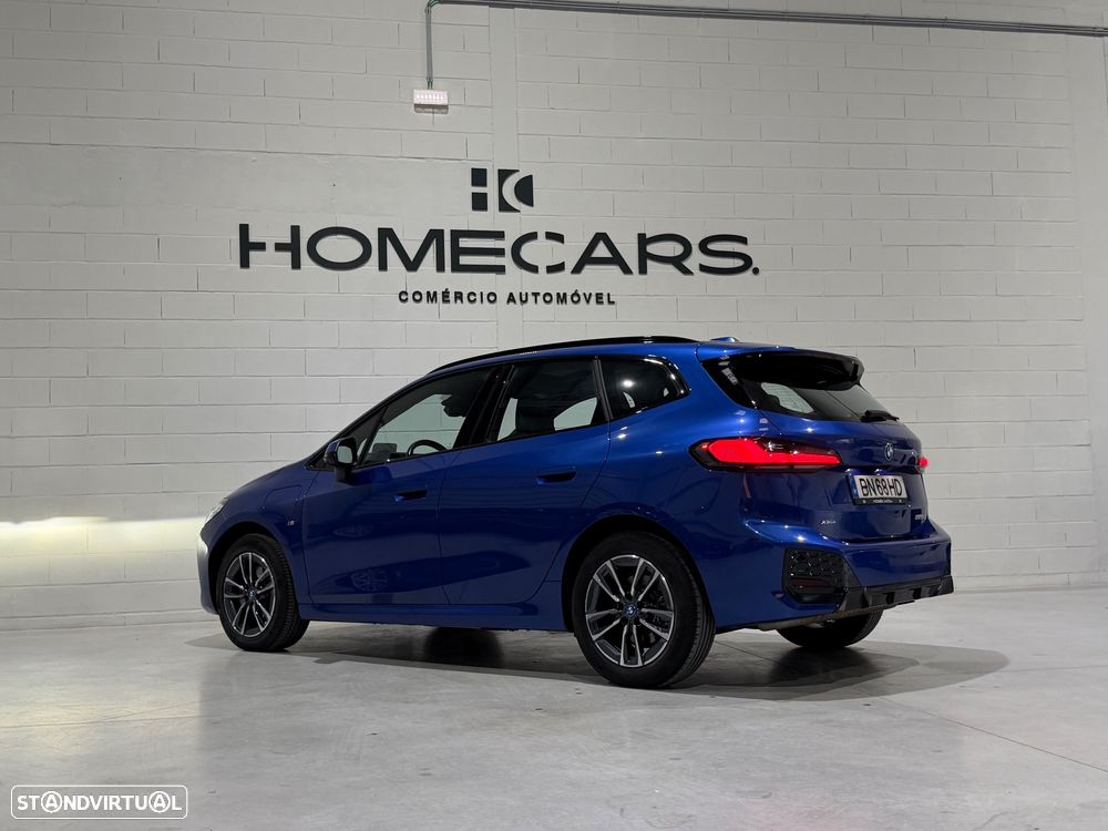 BMW 225xe Active Tourer e xDrive Pack Desportivo M - 18