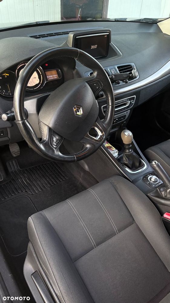 Renault Megane 1.5 dCi Dynamique - 14