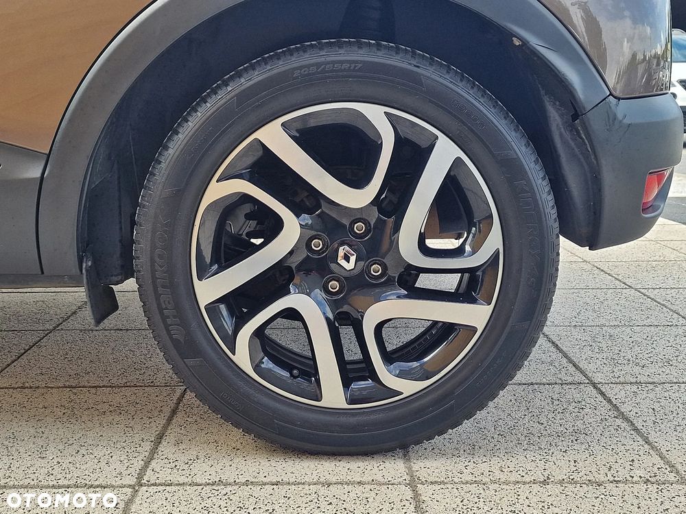 Renault Captur 0.9 Energy TCe Intens - 19