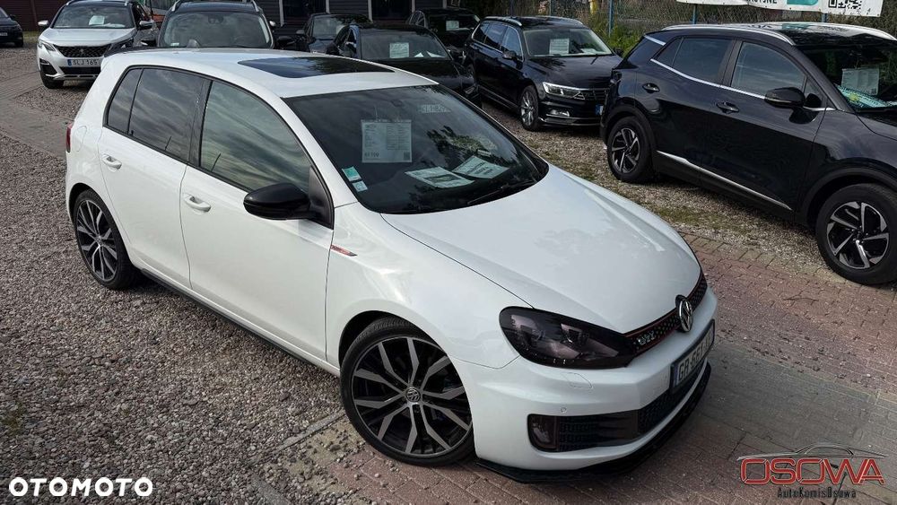 Volkswagen Golf - 14