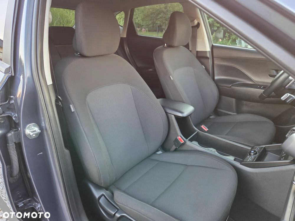Hyundai Kona 1.6 GDI Hybrid Smart DCT - 14