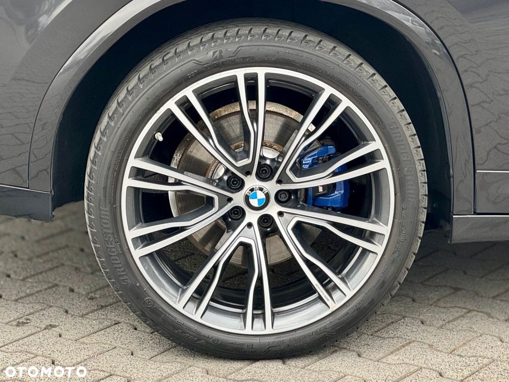 BMW X4 - 5