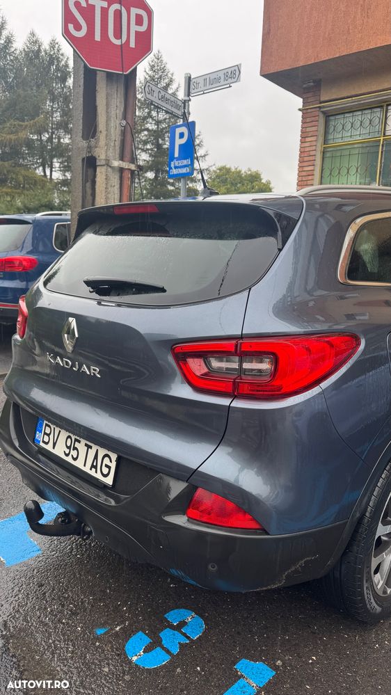Renault Kadjar 1.6 DCI Zen - 8