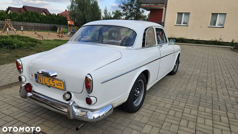 Volvo Inny - 9