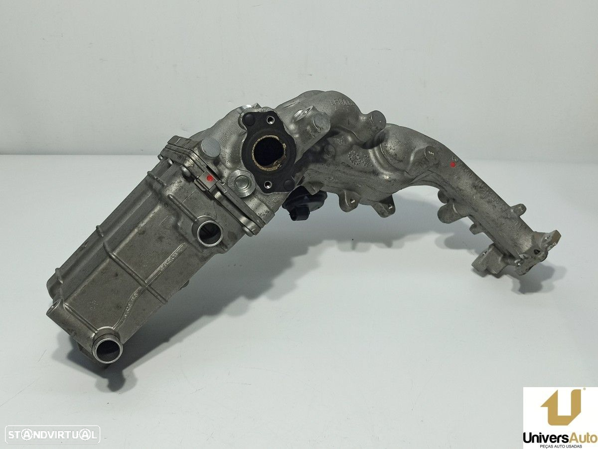 REFRIGERADOR EGR MERCEDES CLASE C (W204) BERLINA C 200 CDI (204.007) - 4