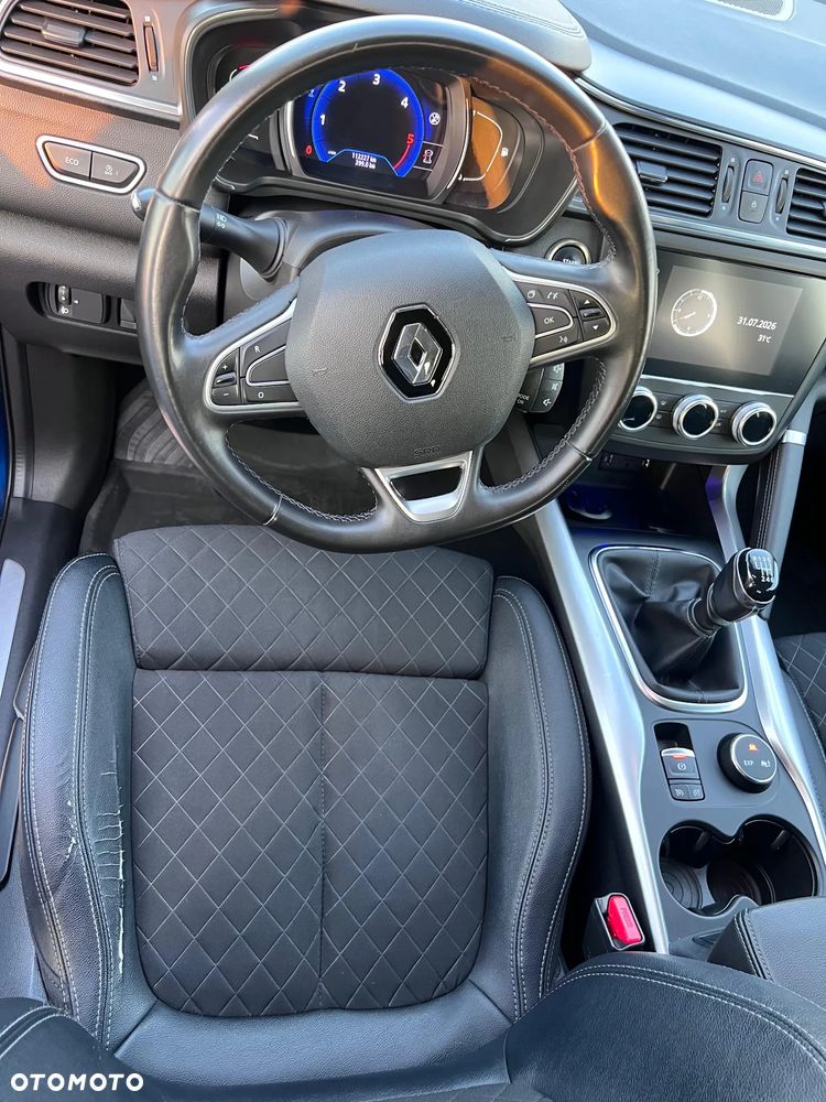 Renault Kadjar 1.5 Blue dCi Intens - 12