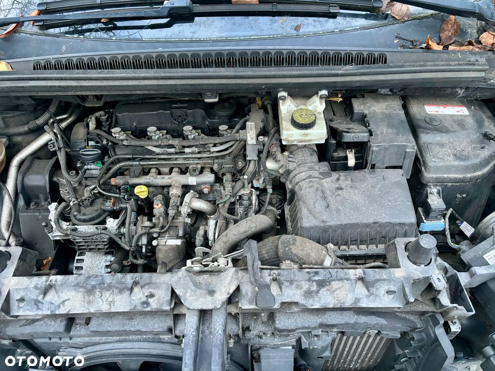 Peugeot 3008 HDi 150 Business-Line - 9