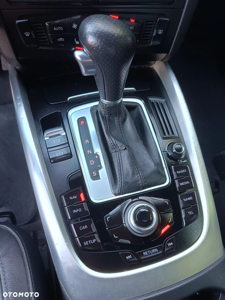 Audi Q5 2.0 TDI Quattro Stronic - 7