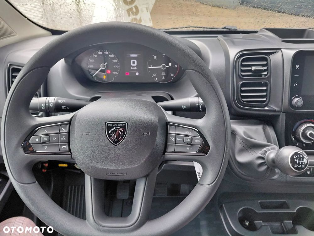 Peugeot Boxer - 10