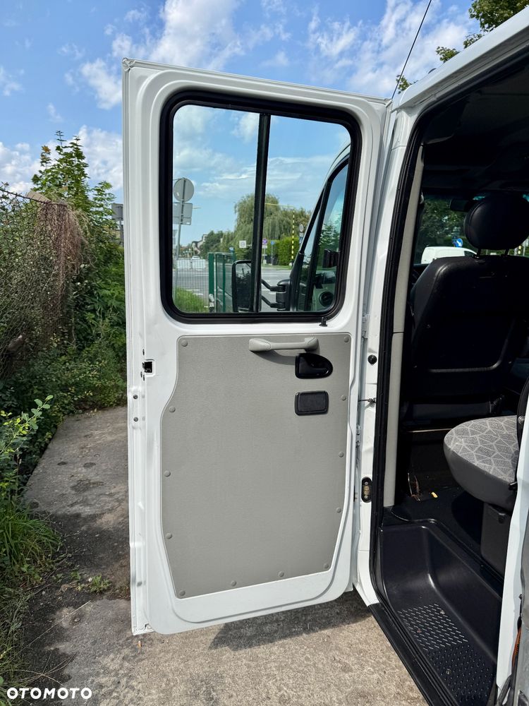 Renault MASTER - 21