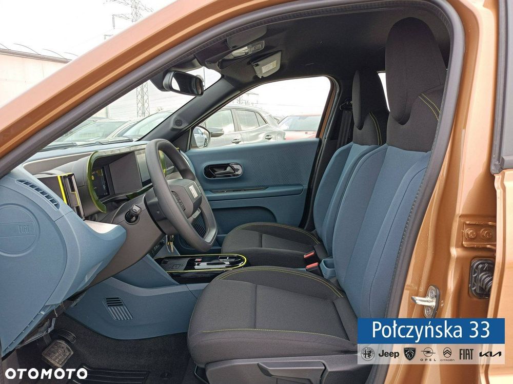 Fiat Grande Panda - 5