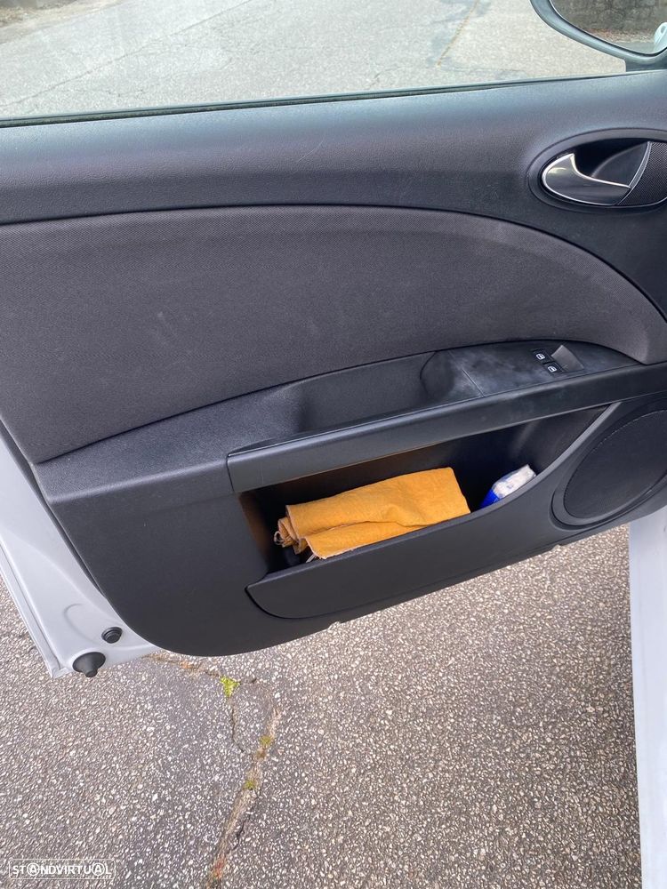 SEAT Leon 1.2 TSI S&S I-Tech - 11