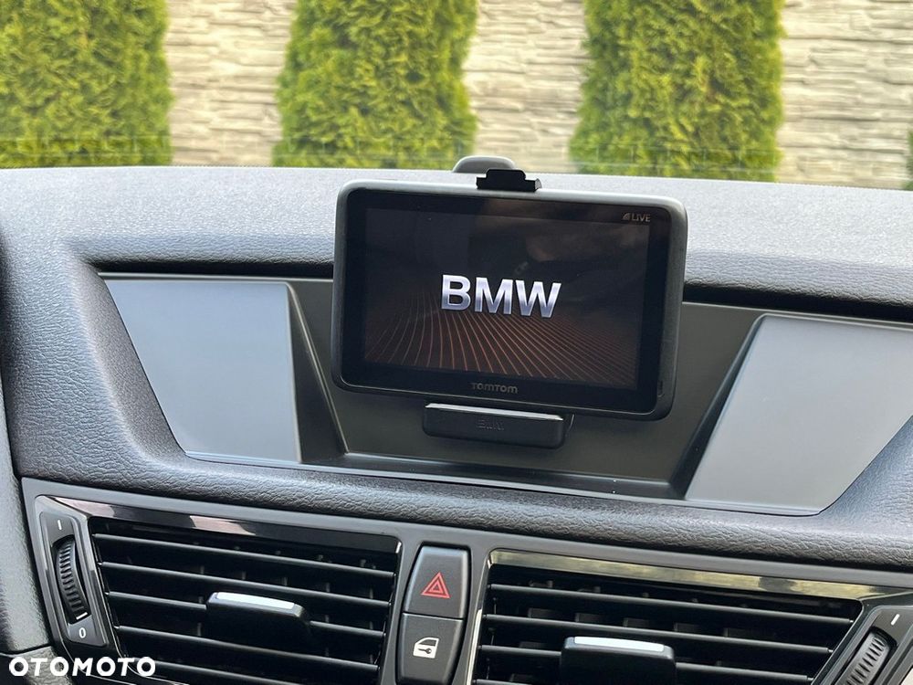 BMW X1 xDrive20d - 34