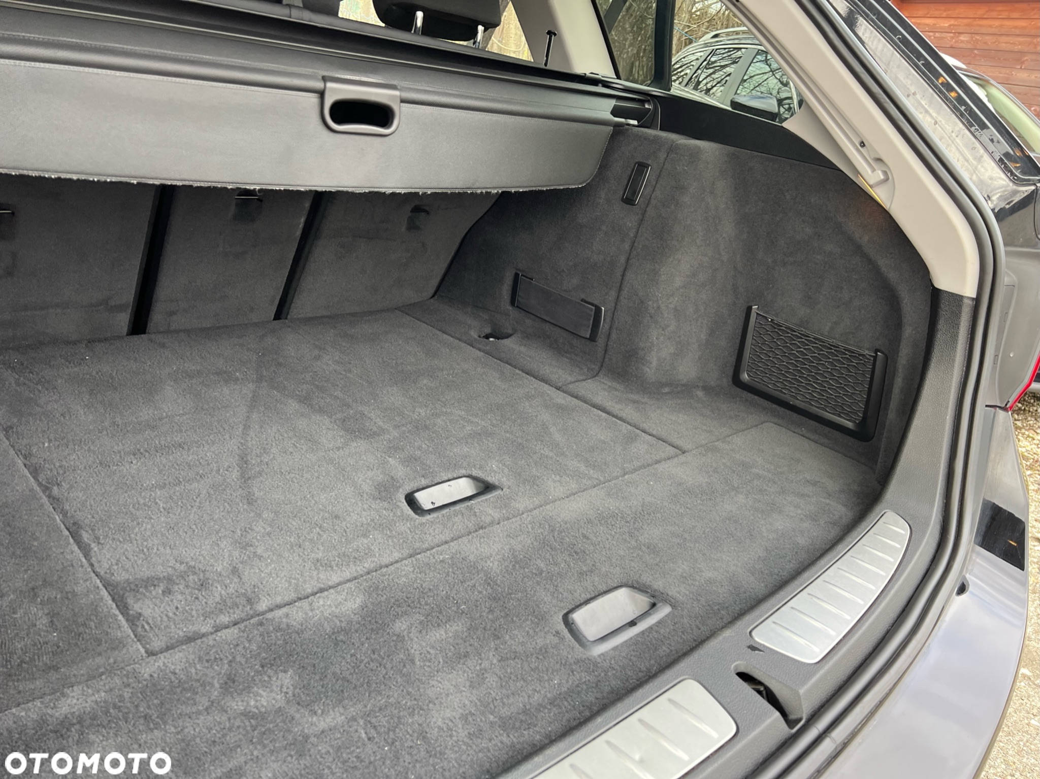 BMW Seria 3 320d Touring - 26