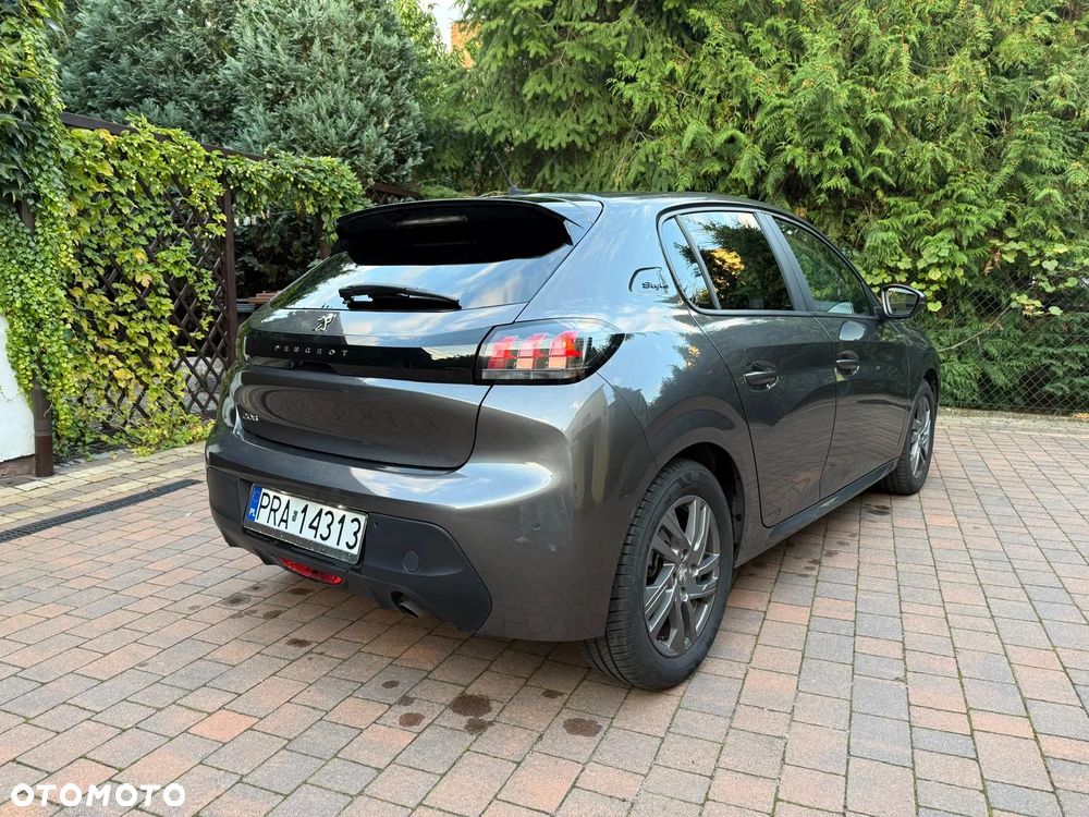 Peugeot 208 PureTech 100 Style - 1